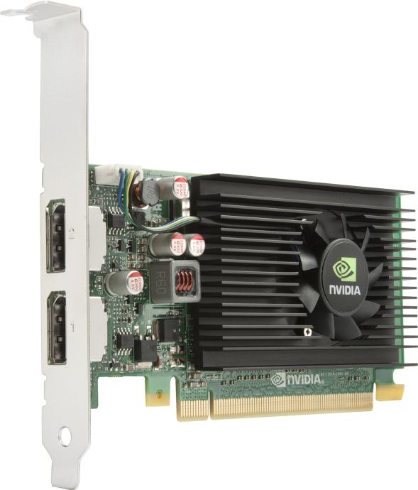 Nvidia NVS310