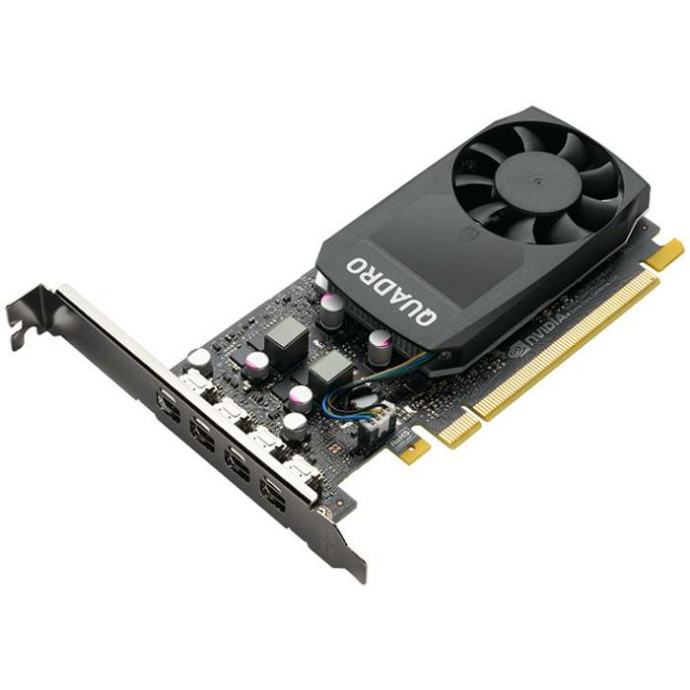 Nvidia P1000