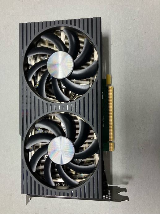 Nvidia RTX 3060 ti - 3060ti - RTX3060ti - DELL OEM