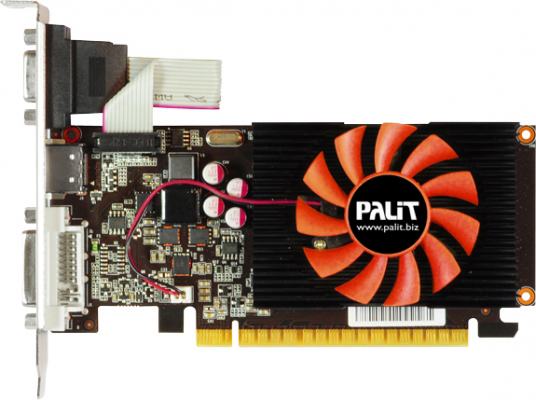 Palit GeForce GT 430 (1024MB DDR3)