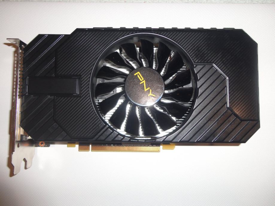 PNY GTX 950