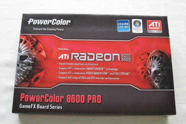 Ati Radeon 9600 Series 256mb Driver Download - iheartgiza