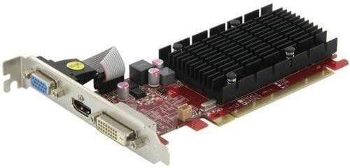 PowerColor AX5450 1GBK3-SH - Radeon HD 5450, 1GB DDR3, Silent