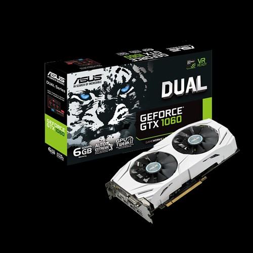 Dual gtx1060 6g обзор