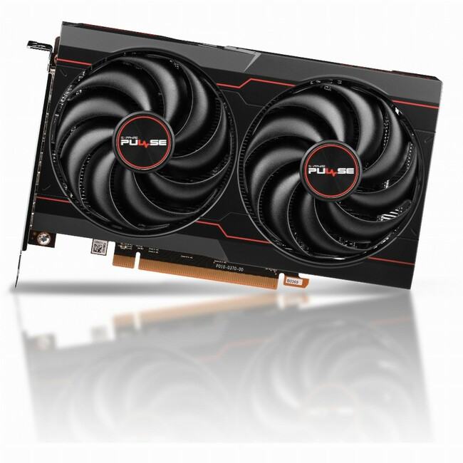 Prodajem grafiču karticu Sapphire PULSE AMD Radeon RX 6600, 8GB DDR6