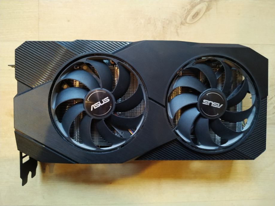 RTX 2060 Super