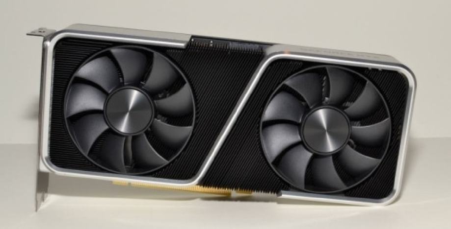 RTX 3060 FOUNDERS EDITION