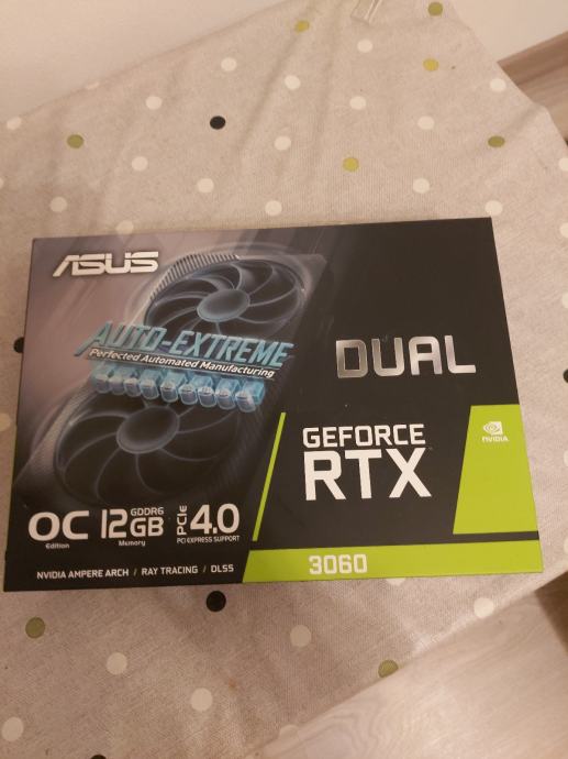 RTX 3060