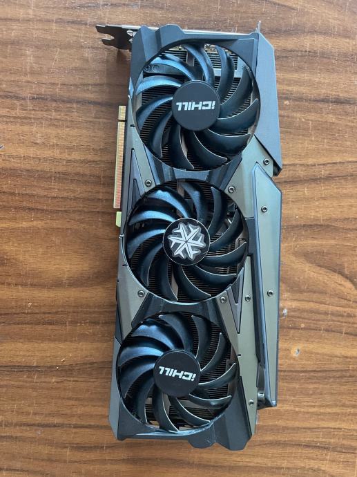 Rtx 3060ti