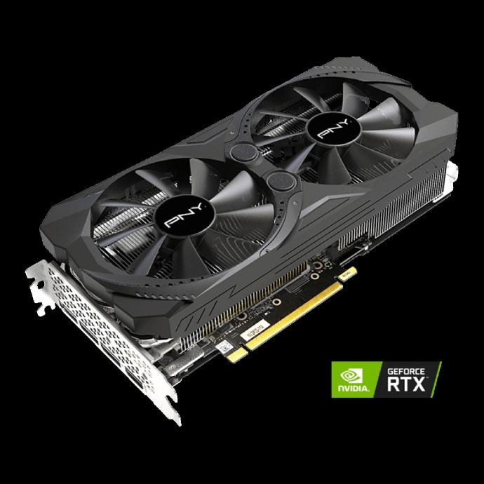 RTX 3070 PNY