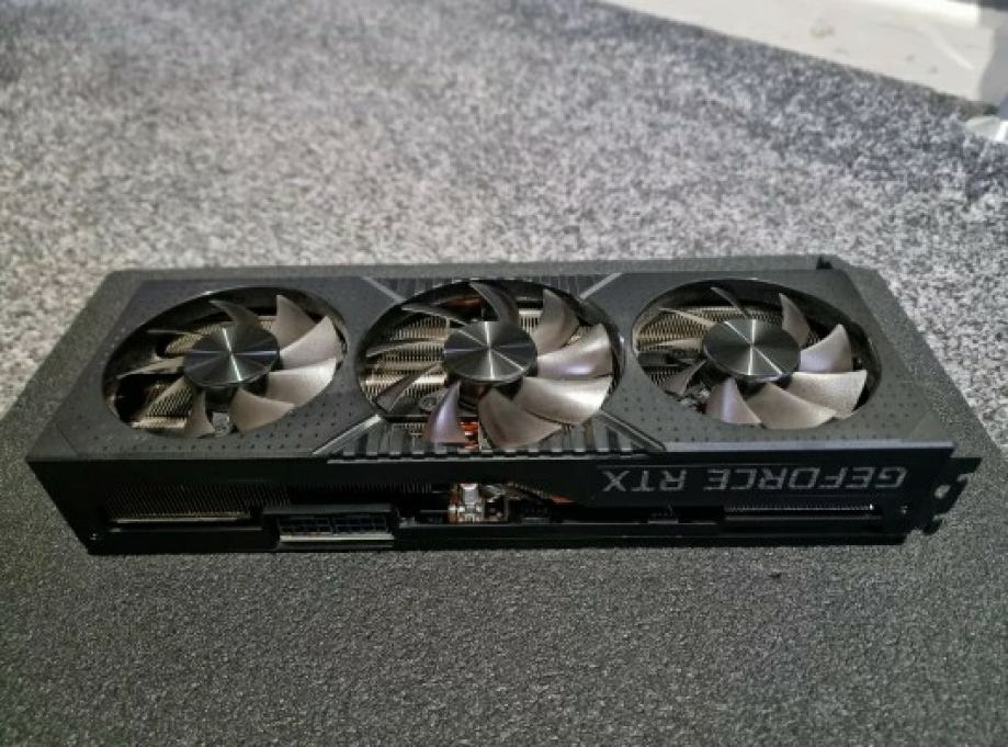 RTX 3080 12GB