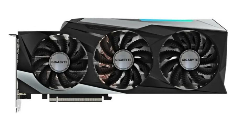 RTX 3080 GIGABYTE GAMING OC 10G (GeForce Nvidia)