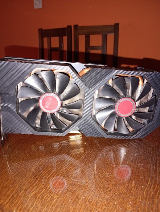 rx 580 8 gb