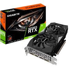 RTX 2060 D6 6G Geforce GIGABYTE