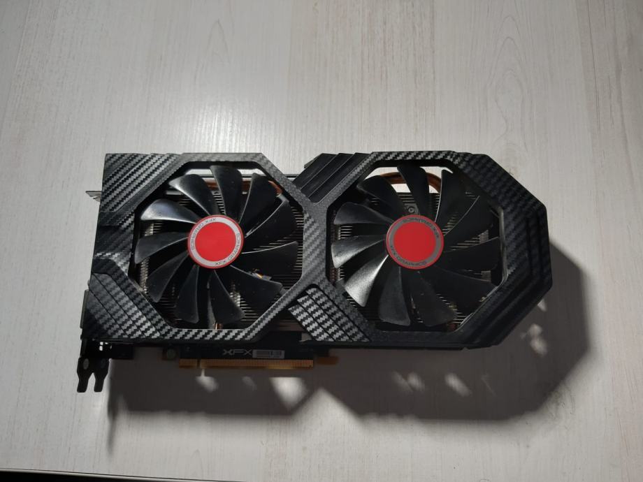 RX 590 Fatboy