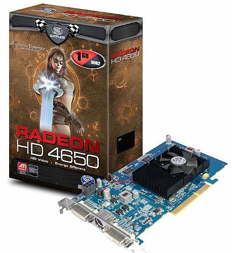 Не устанавливается драйвер ati radeon hd 4650