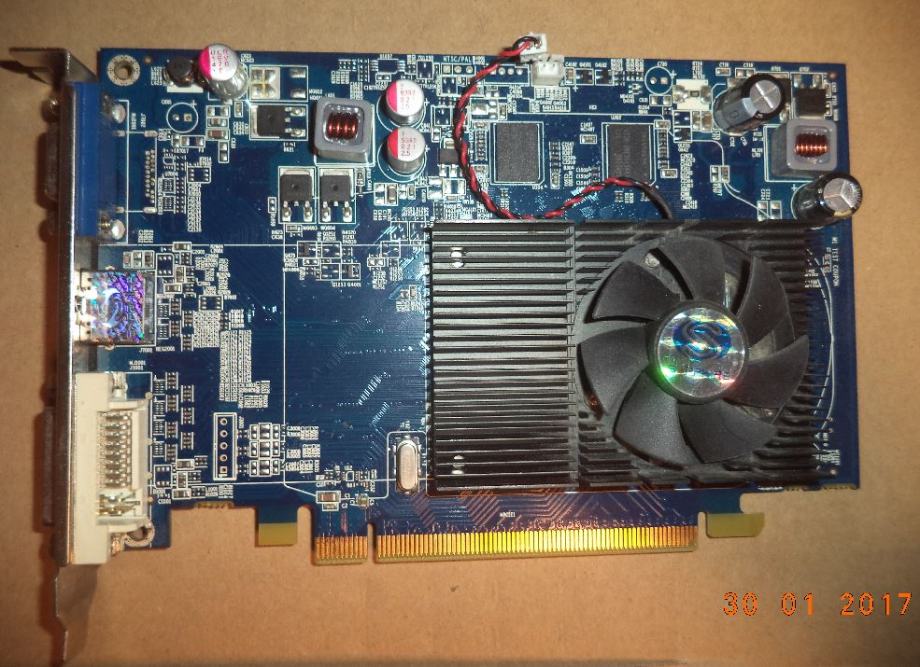 Не устанавливается драйвер ati radeon hd 4650