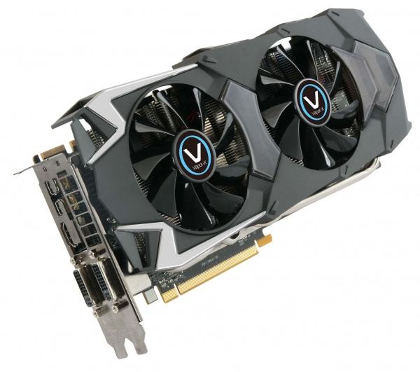 Sapphire HD7970 Vapor-X + Accelero Xtreme 7970