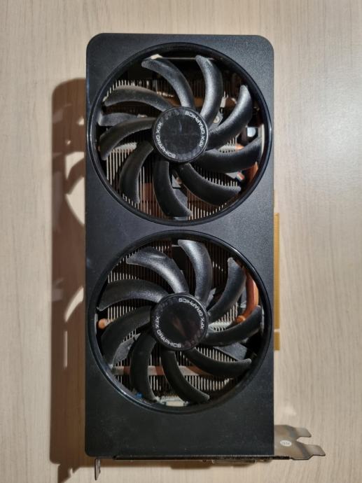 XFX Radeon AMD R9 270 2GB