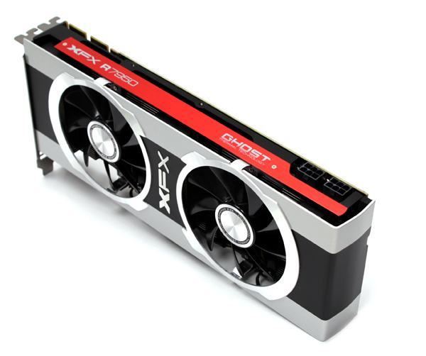 XFX Radeon HD 7950 Ghost Edition