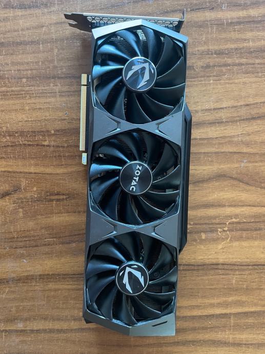 Zotac 3090