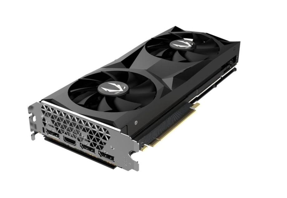 ZOTAC RTX 2080 SUPER 8GB GAMING