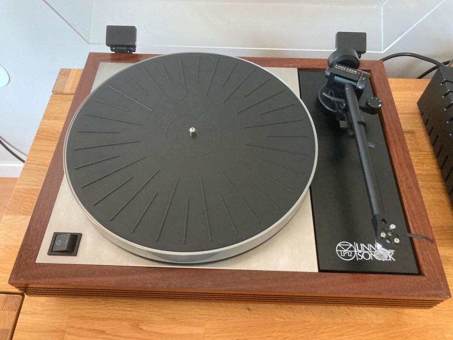 Linn Sondek LP 12