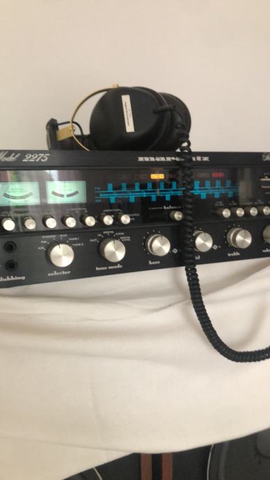 Marantz Model 2275  ***Rare***