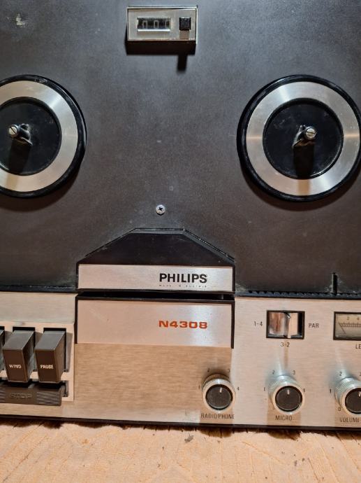 philips N 4308