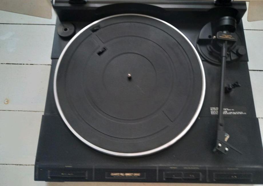 Pioneer PL-445