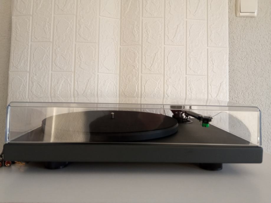 Pro-ject expression 1 gramofon, AT-VM95E, 20Lp