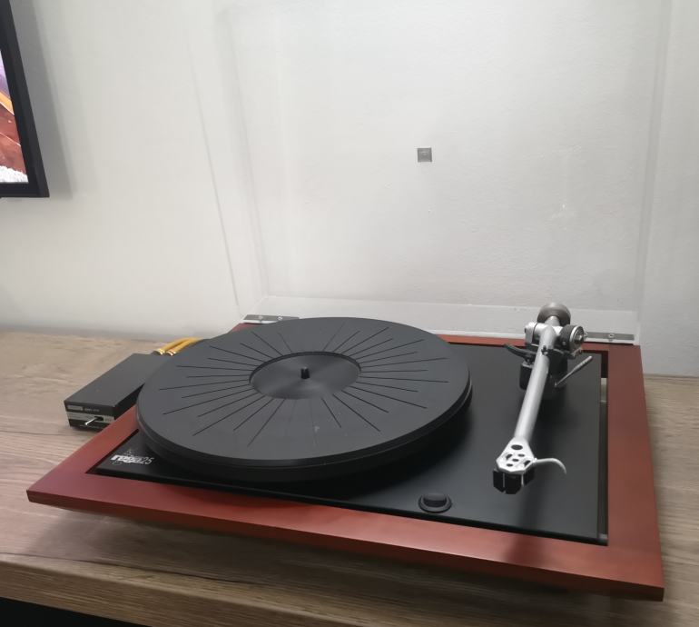 REGA P25