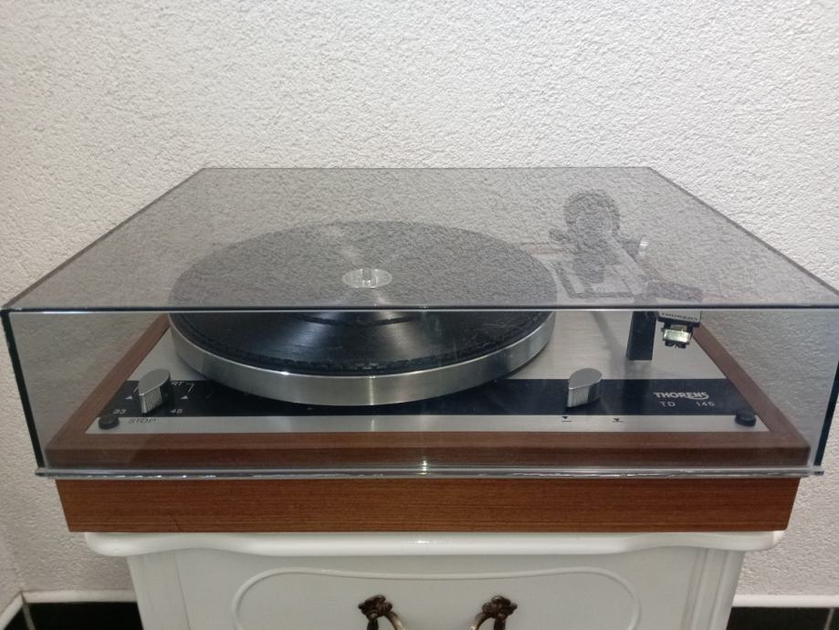 THORENS TD 145