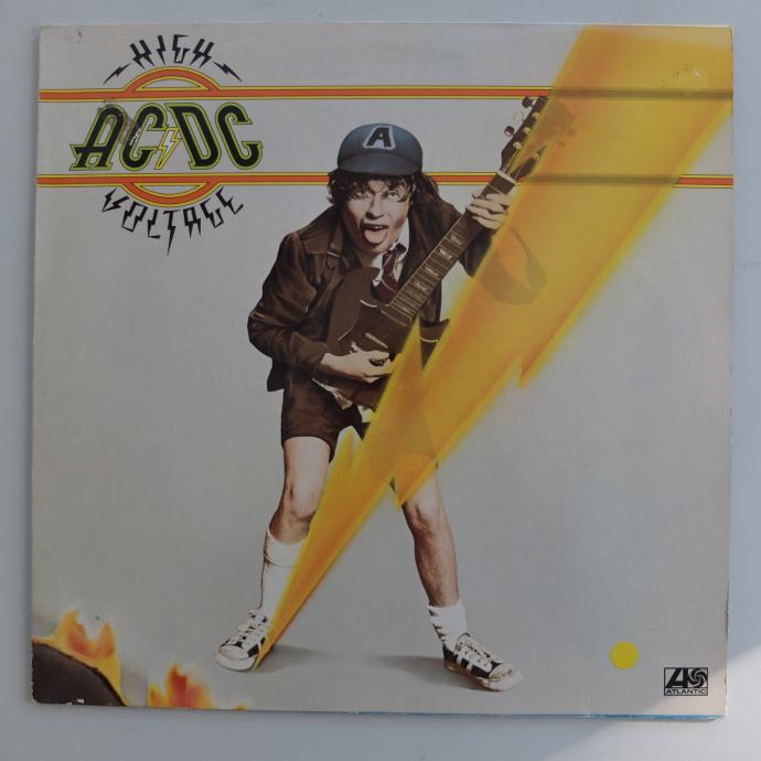 Ac Dc High Voltage