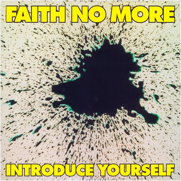 Faith No More – Introduce Yourself