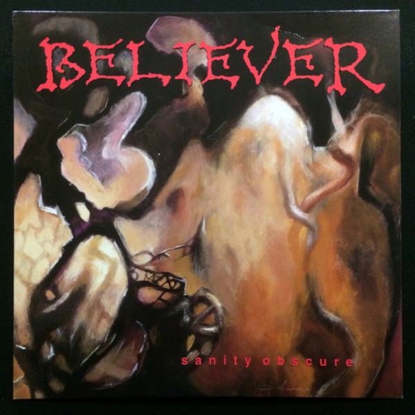 Believer - Sanity Obscure