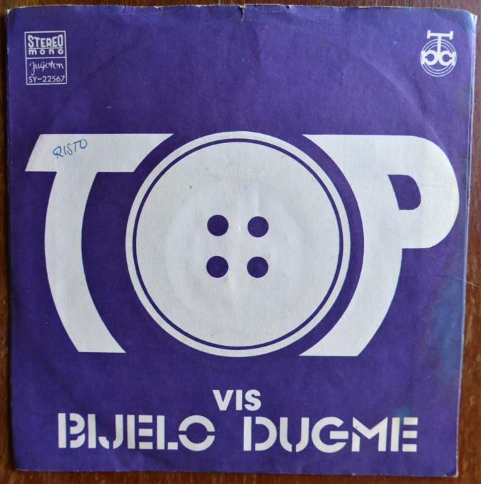 Bijelo dugme: Top