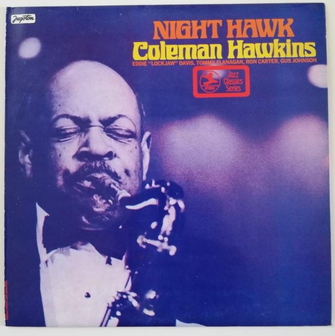 Coleman Hawkins, Night hawk