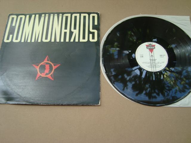 Communaros