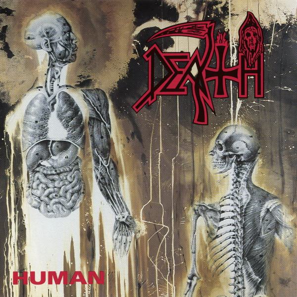 Death - Human