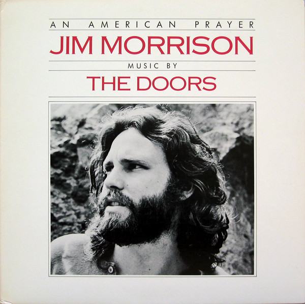 DOORS - AN AMERICAN PRAYER