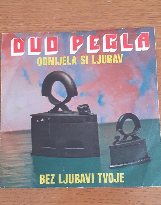 Duo Pegla