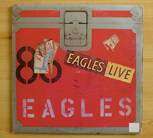 Eagles Live