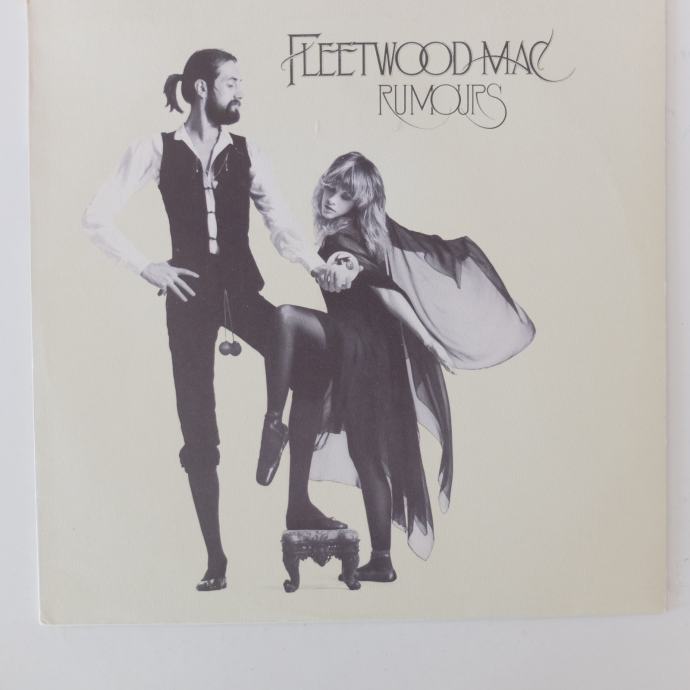 Fleetwood Mac – Rumours, German Press