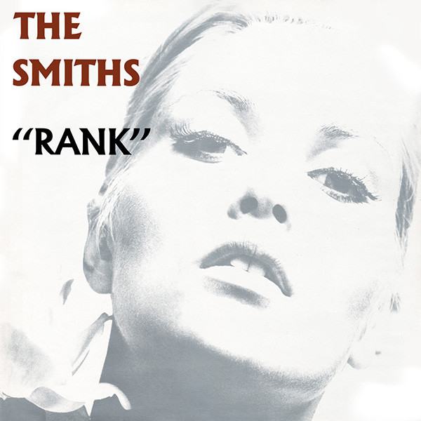 The Smiths – Rank  2LPa