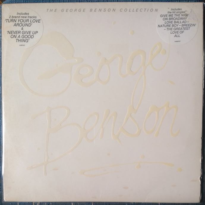 George Benson - The George Benson Collection