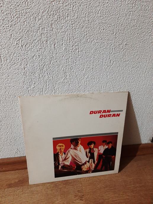 Gramofonska Ploča - Duran Duran