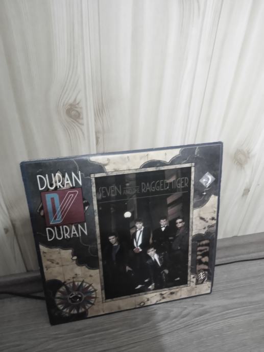 Gramofonska Ploča - Duran Duran