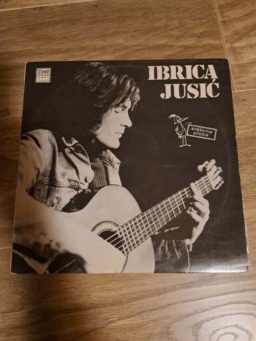 Ibrica Jusić