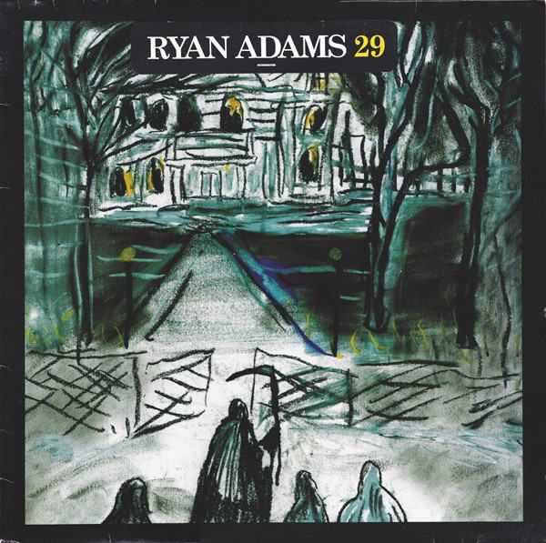 Ryan Adams – 29